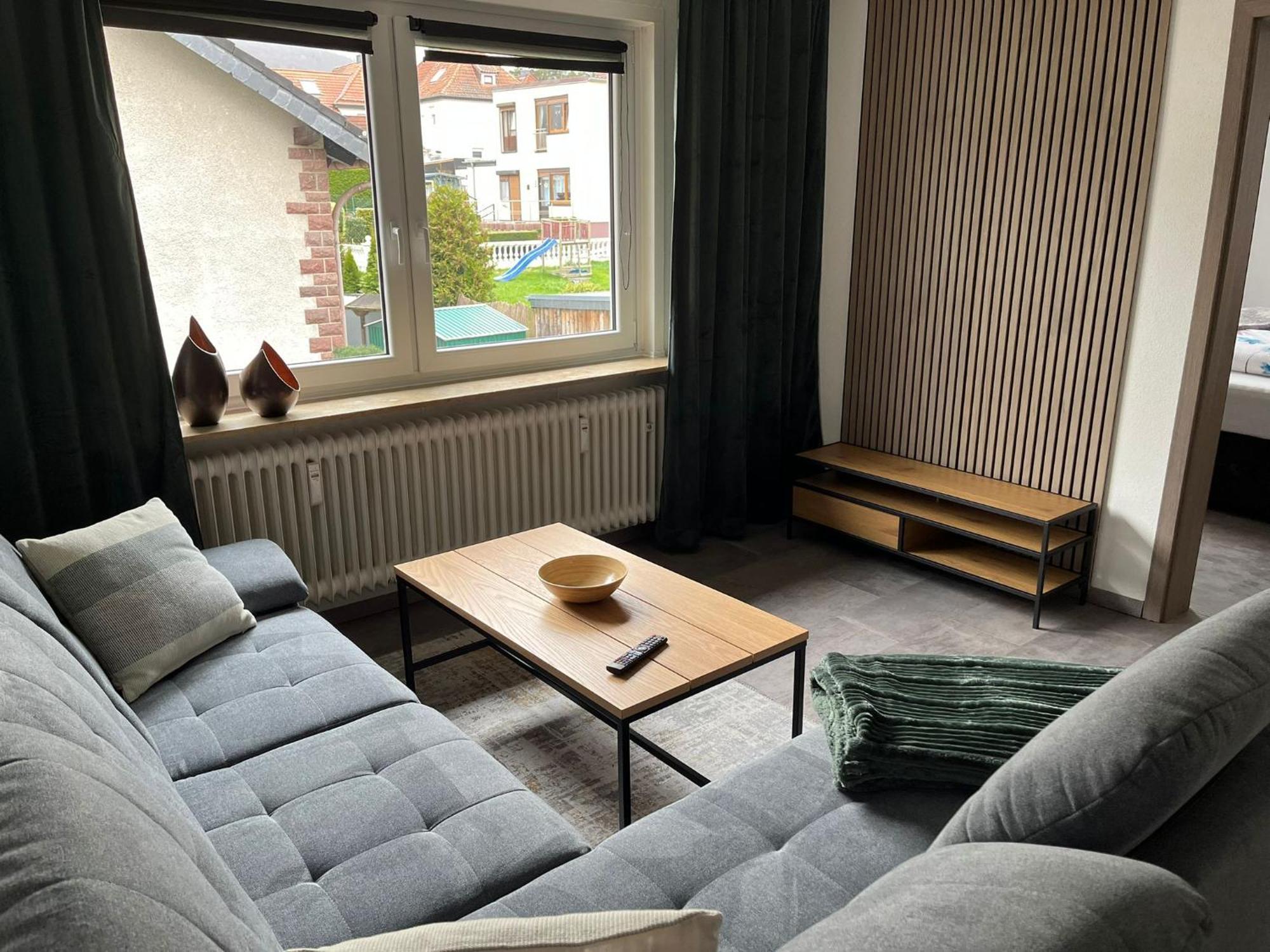 International 7 Appartement