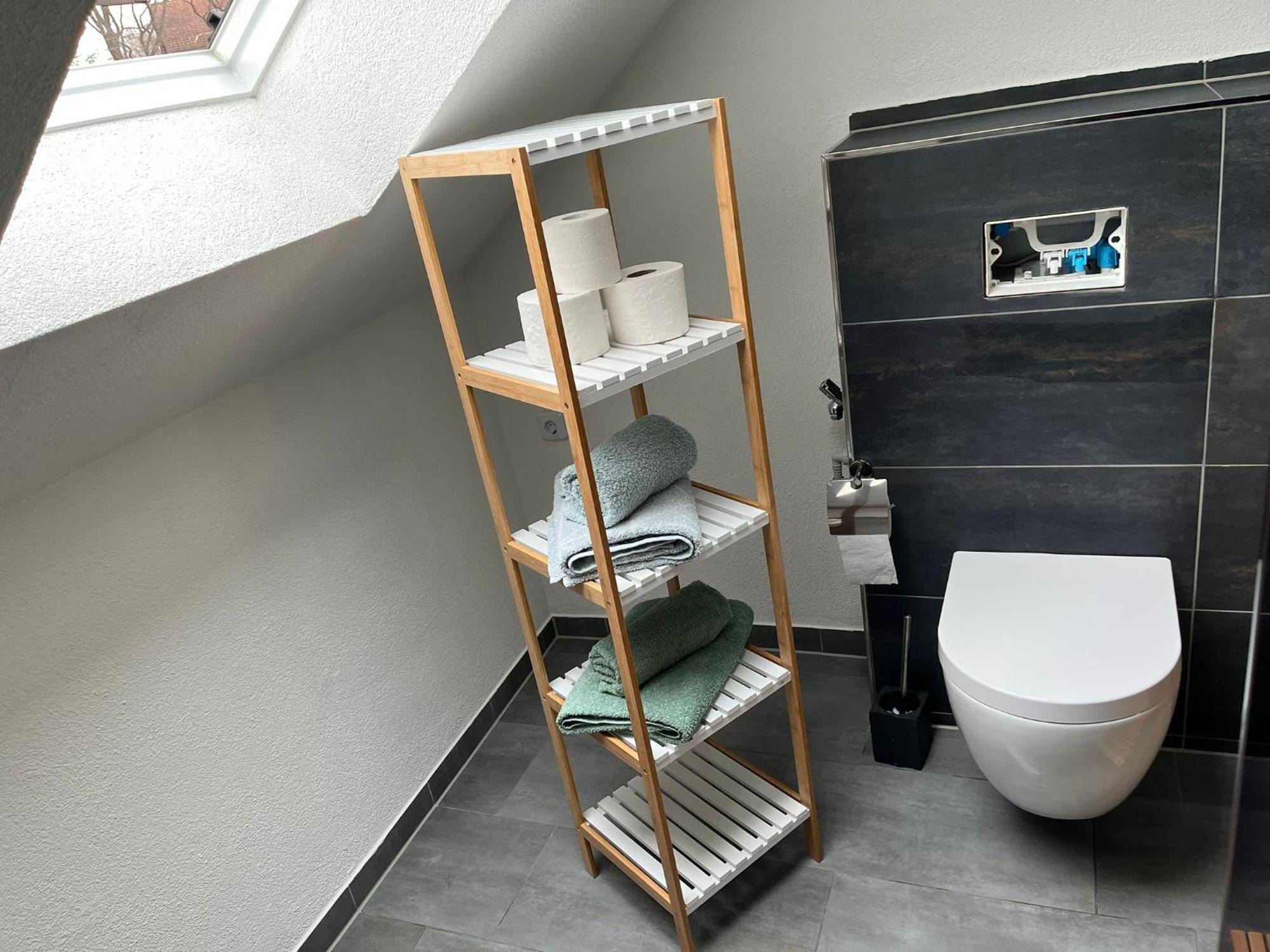 Appartement International 7 *