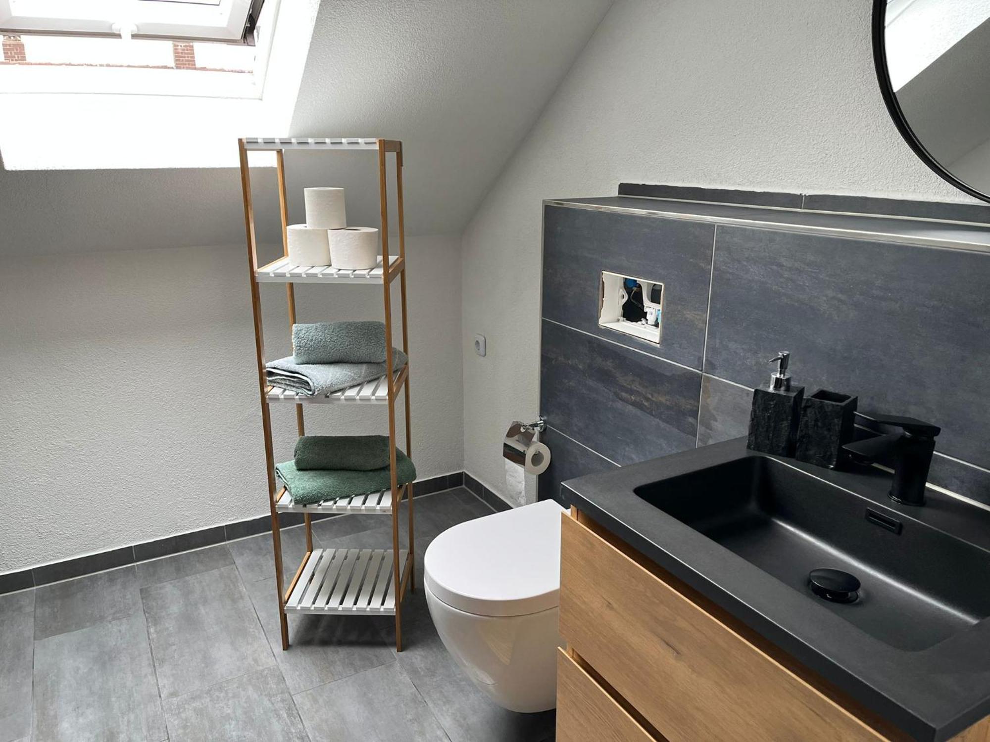 International 7 Appartement