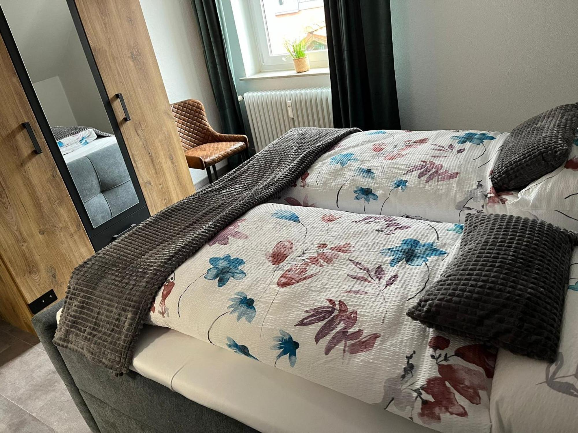 Apartment International 7 Bad Harzburg