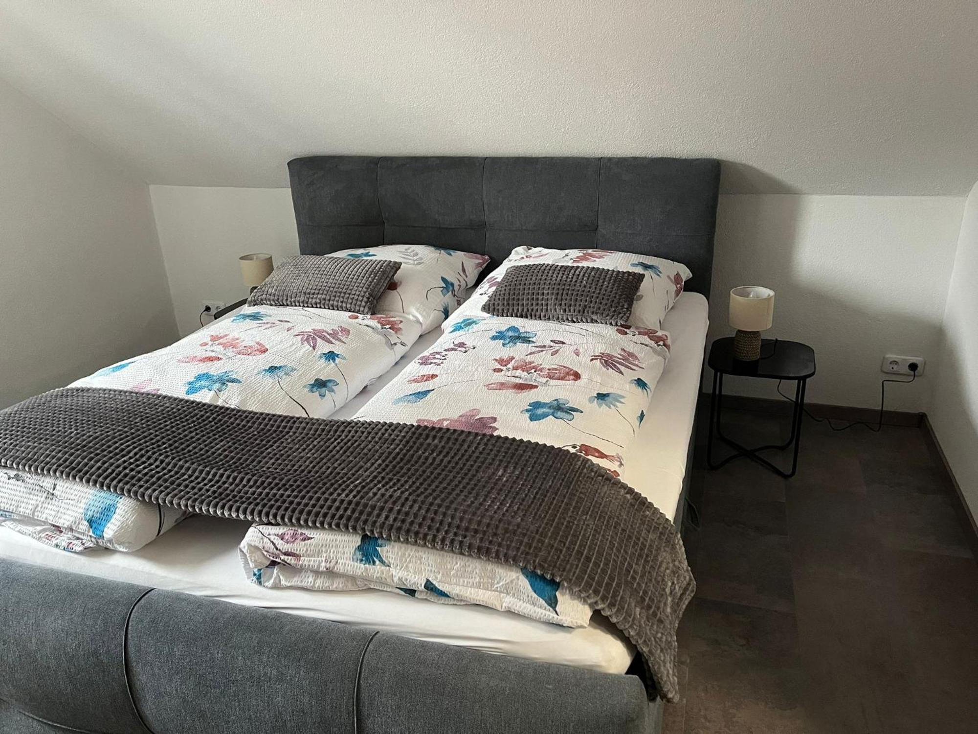 International 7 Appartement