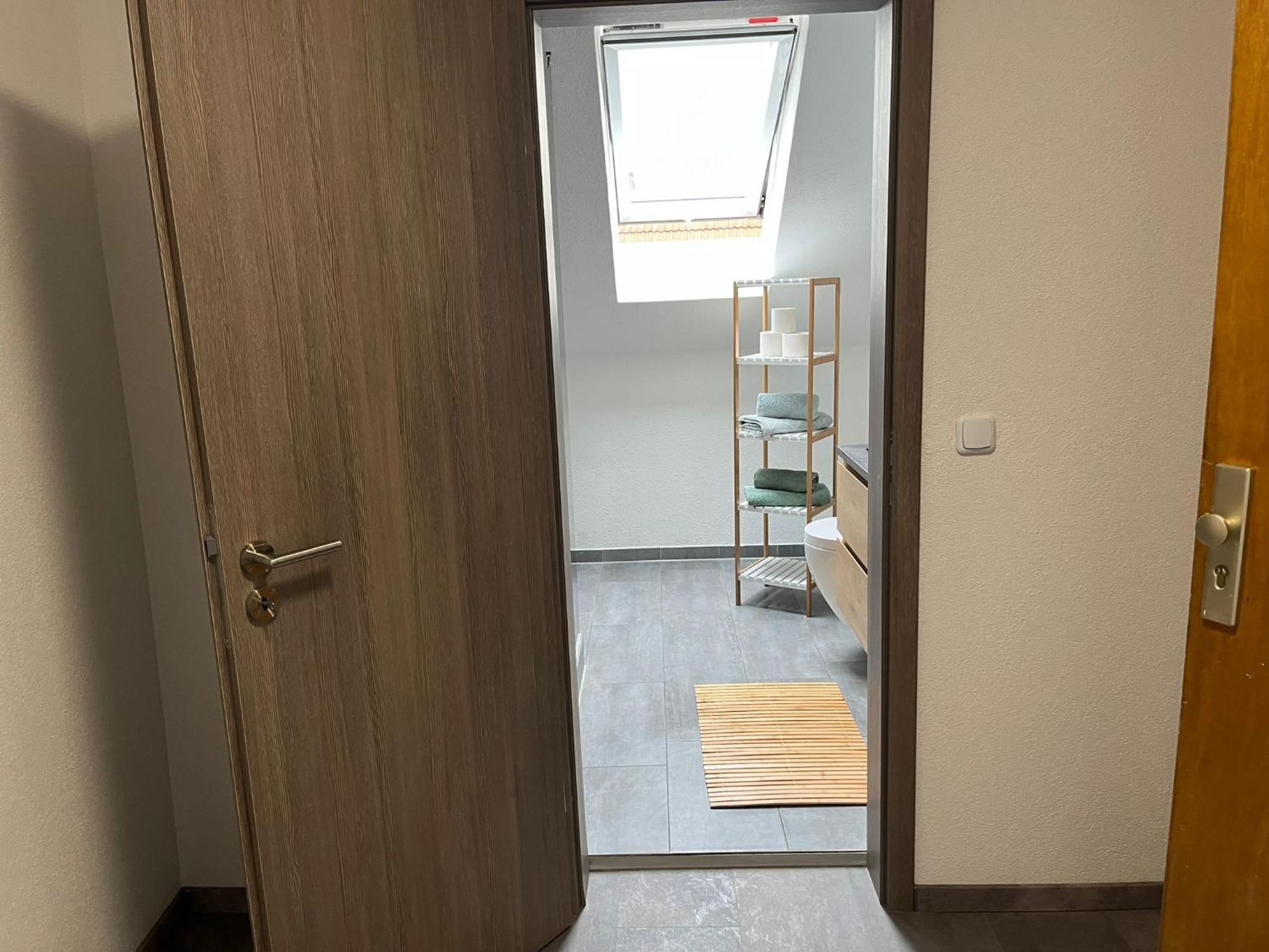 Apartment International 7 Bad Harzburg
