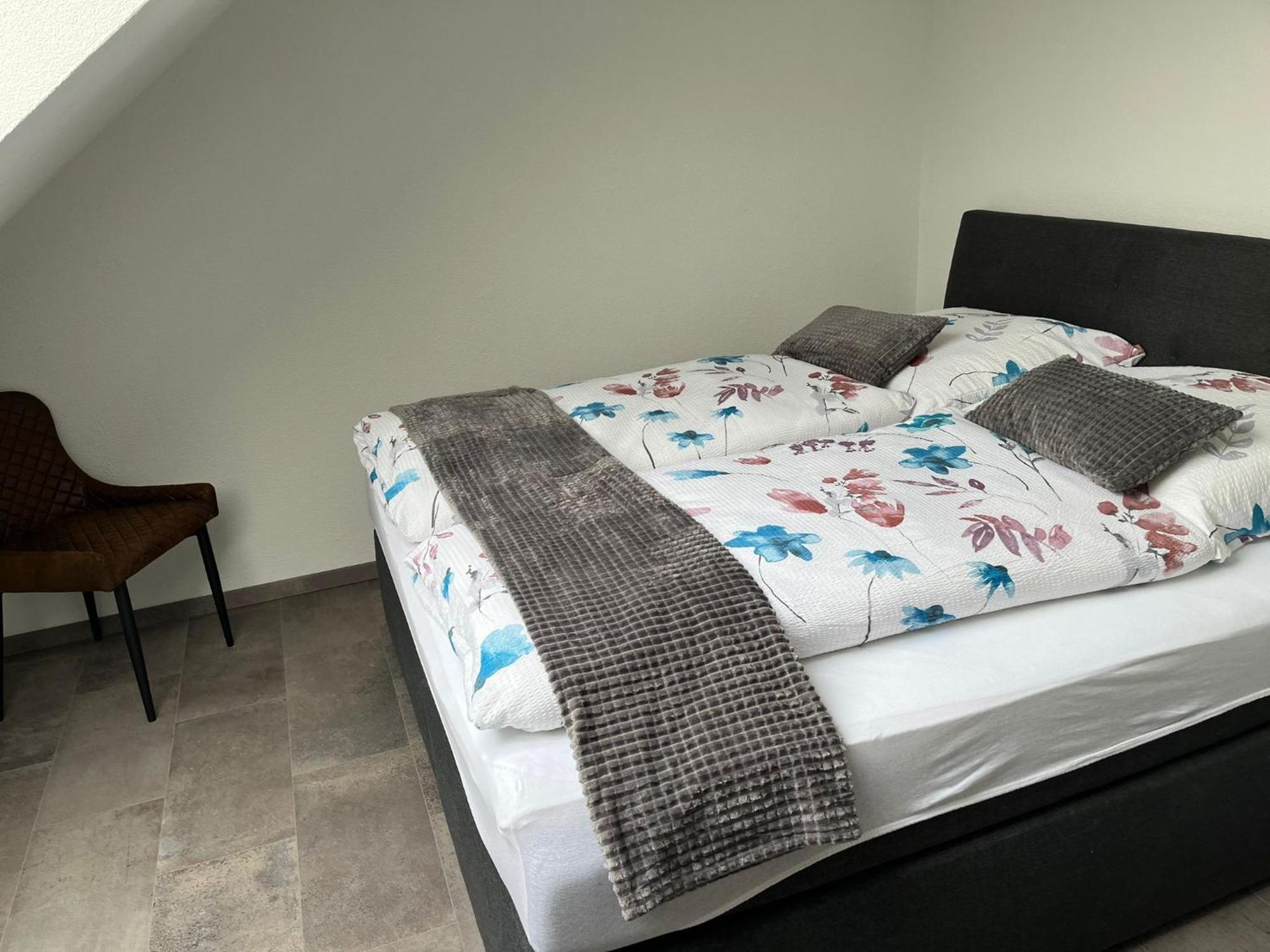 International 7 Appartement *
