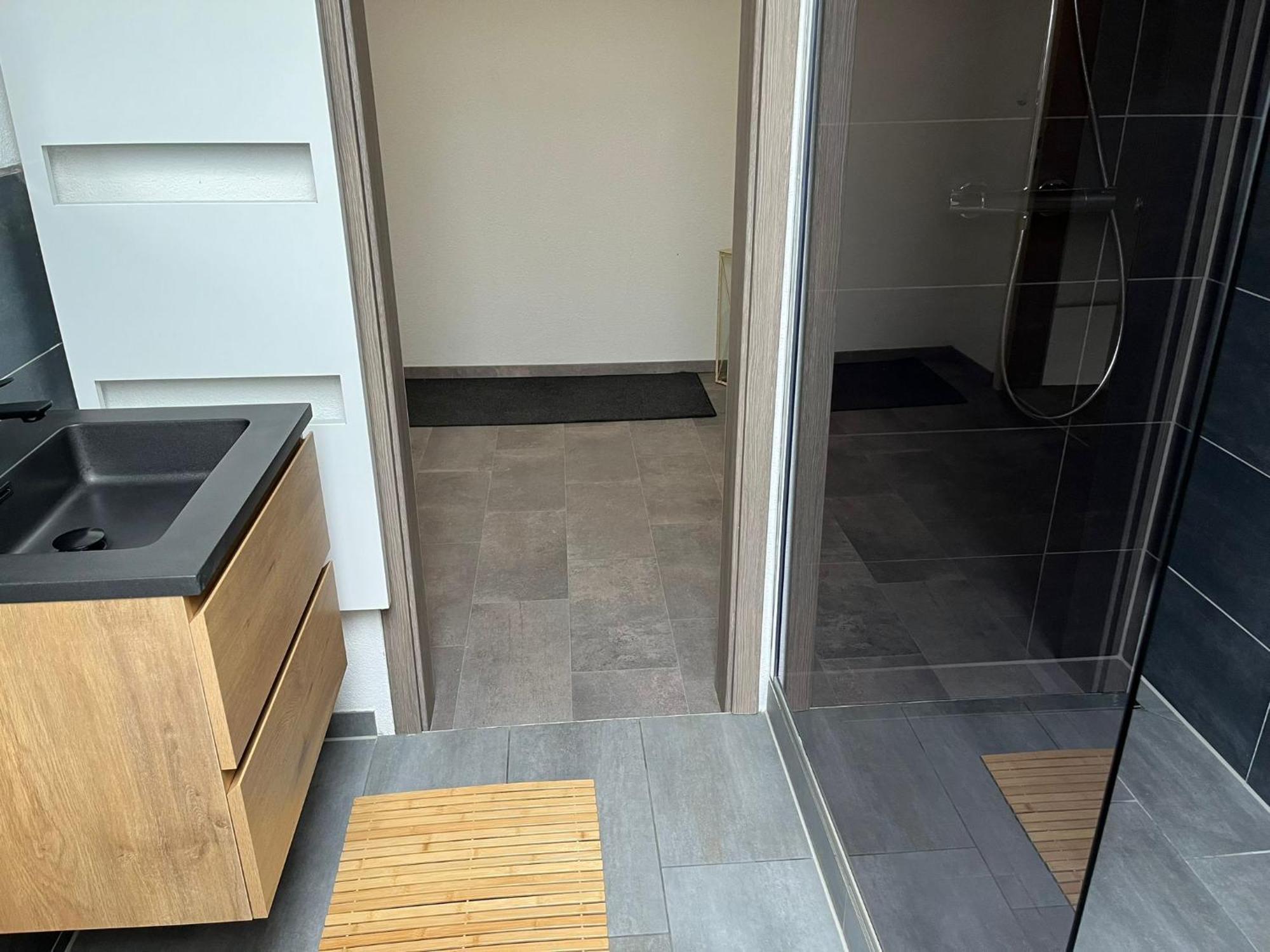 International 7 Appartement *