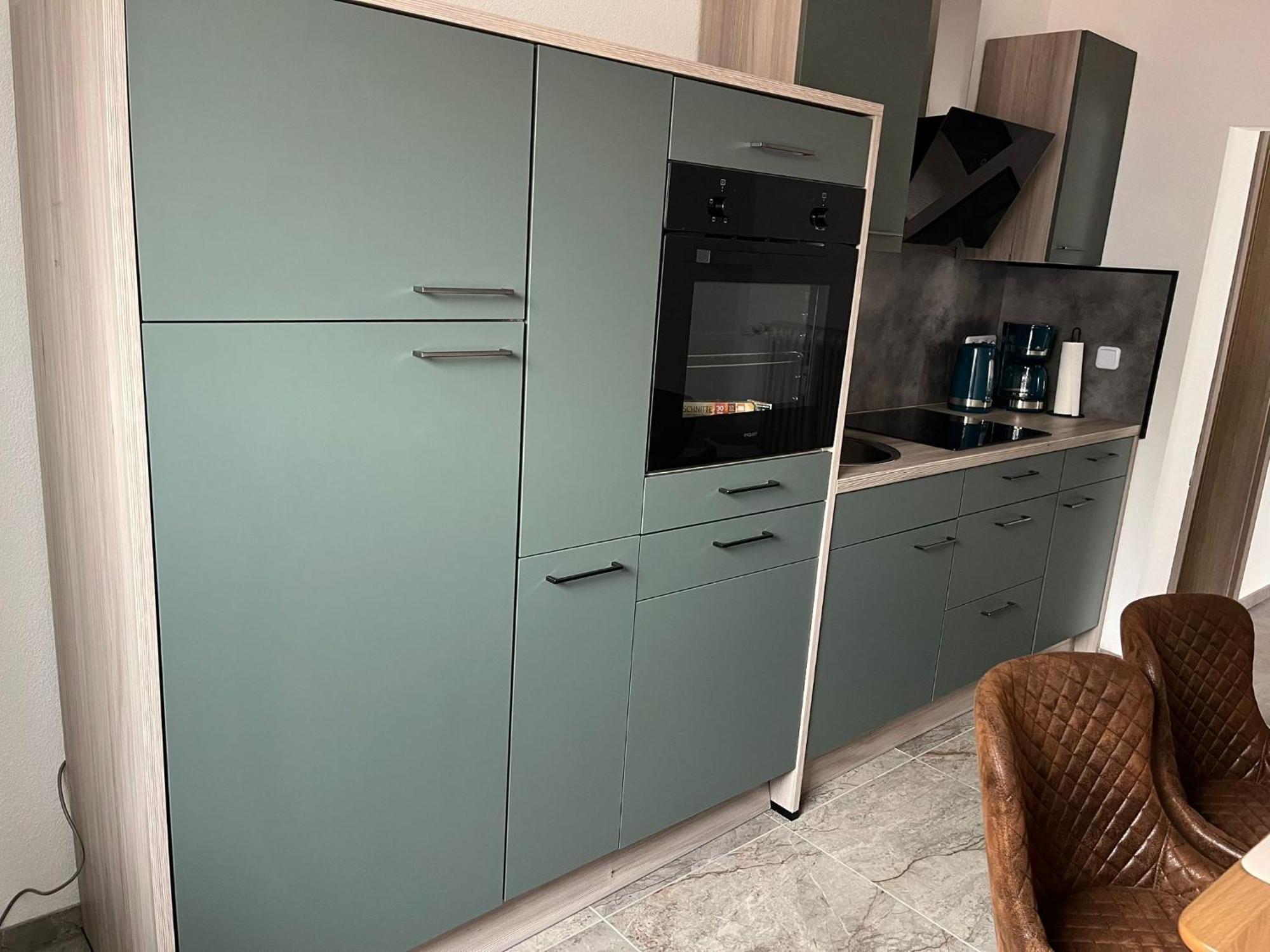 International 7 Apartment