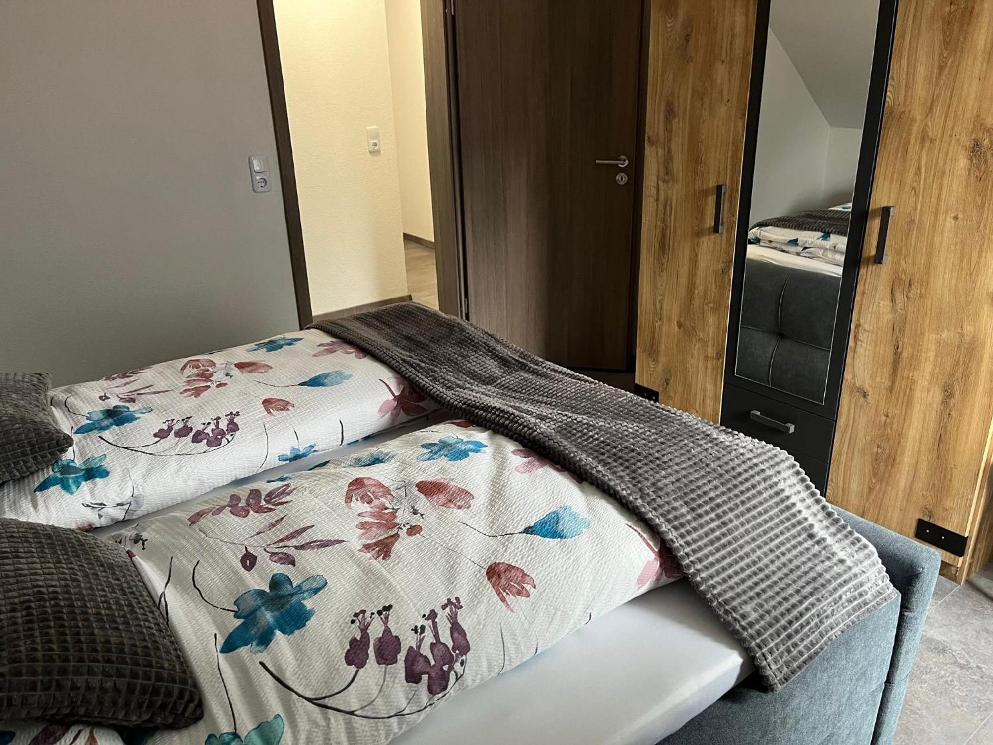 International 7 Appartement