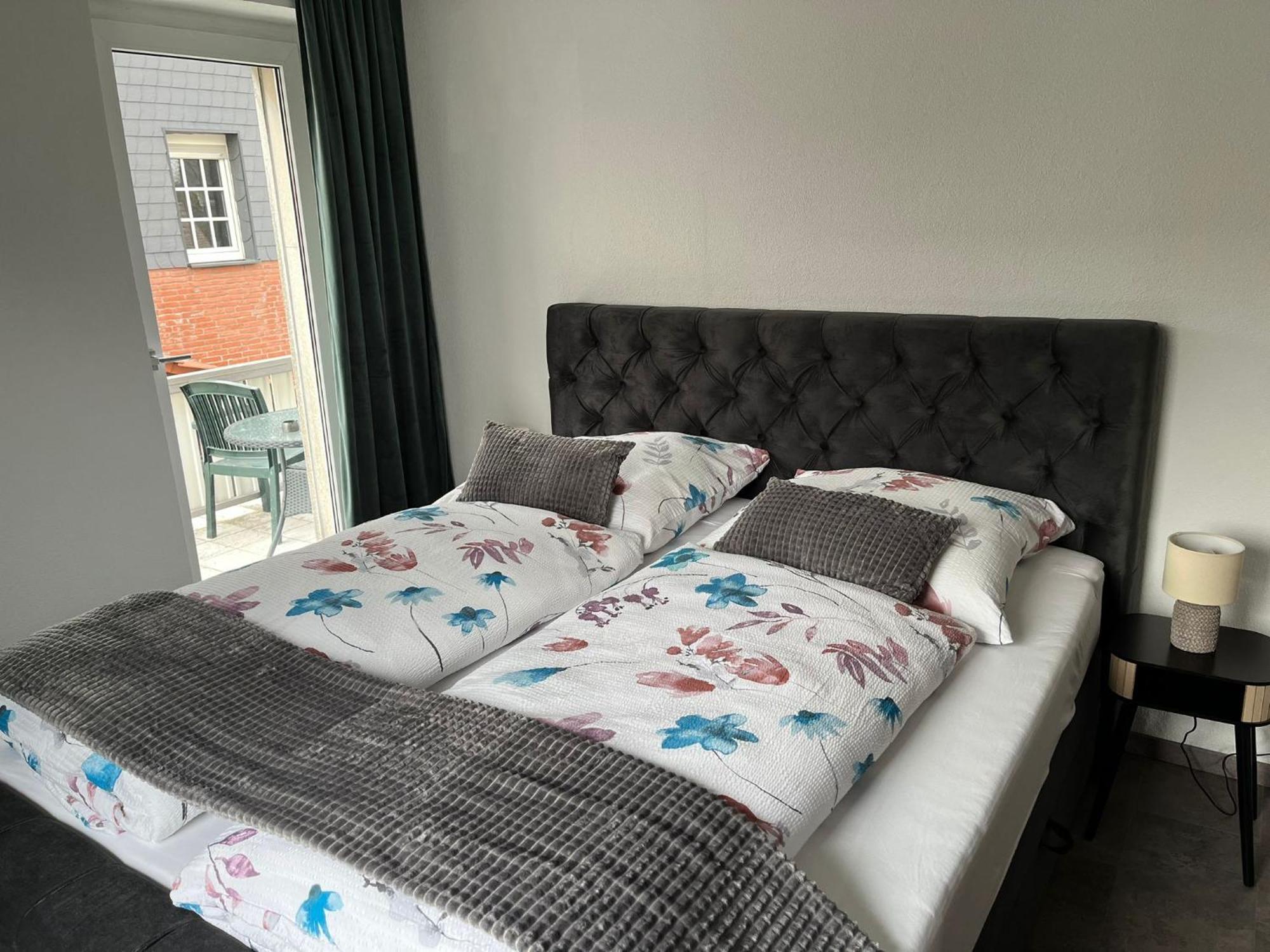 Apartment International 7 Bad Harzburg