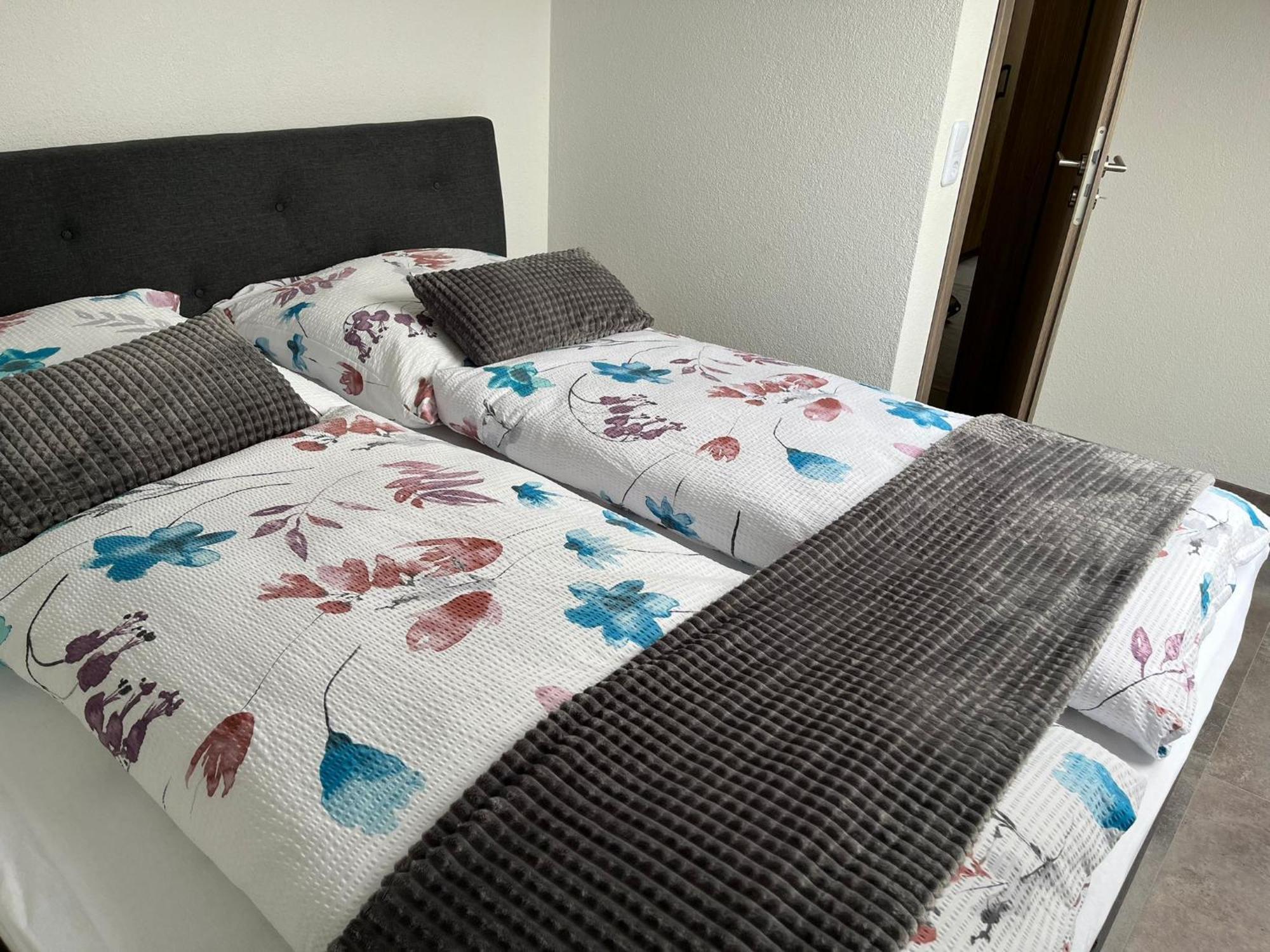 International 7 Appartement *