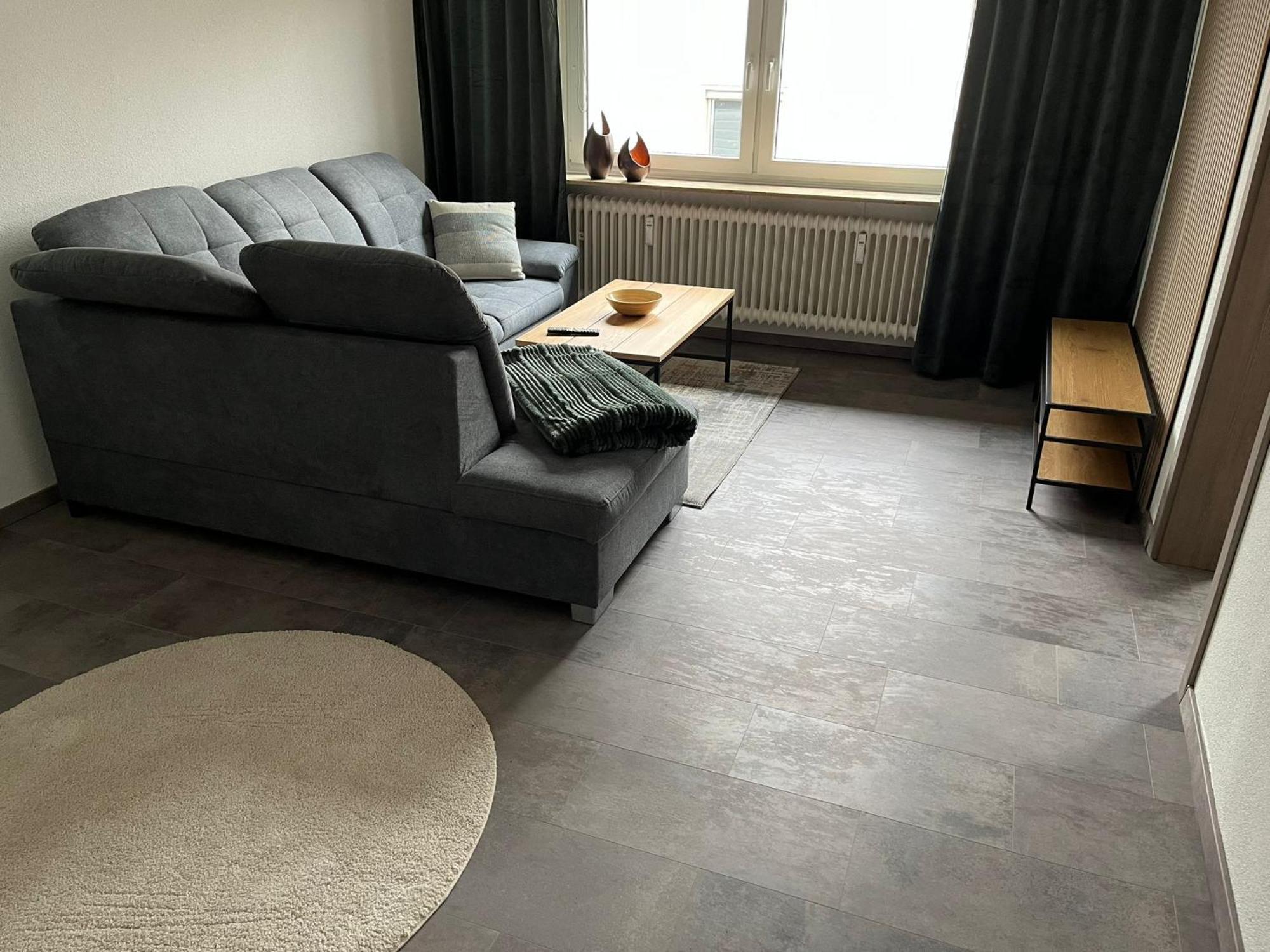 International 7 Appartement *